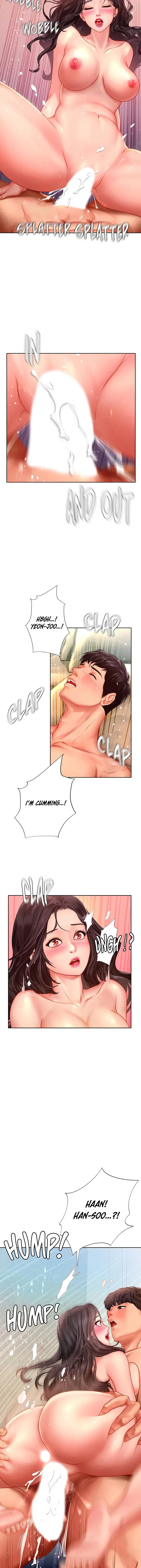 Should I Study At Noryangjin Chapter 46 - Page 10