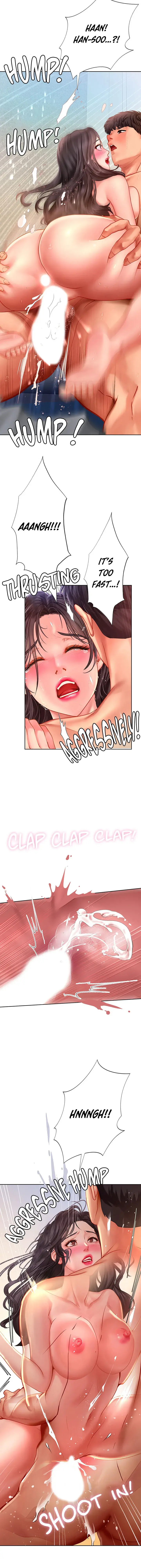Should I Study At Noryangjin Chapter 46 - Page 12