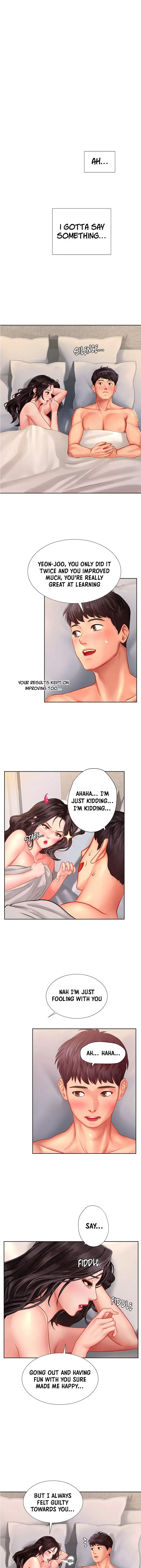 Should I Study At Noryangjin Chapter 46 - Page 21