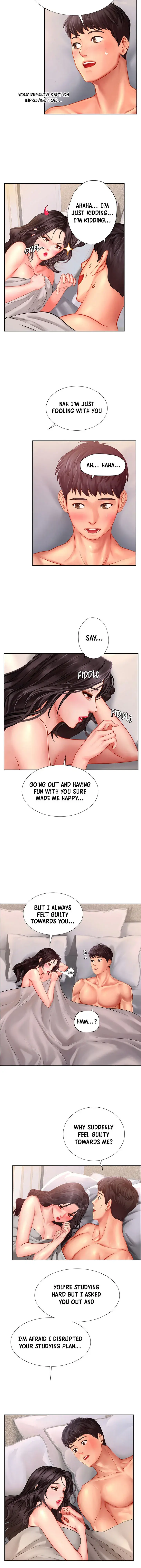 Should I Study At Noryangjin Chapter 46 - Page 22