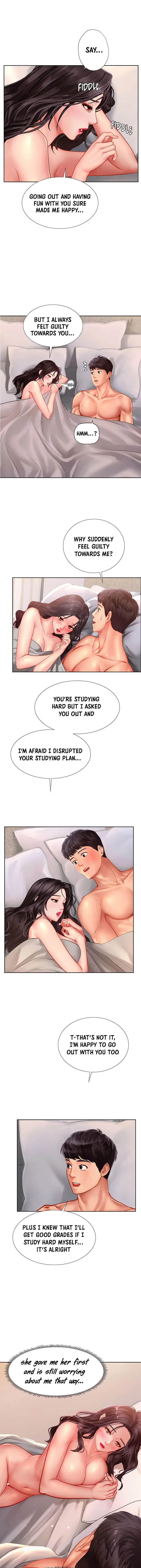 Should I Study At Noryangjin Chapter 46 - Page 23