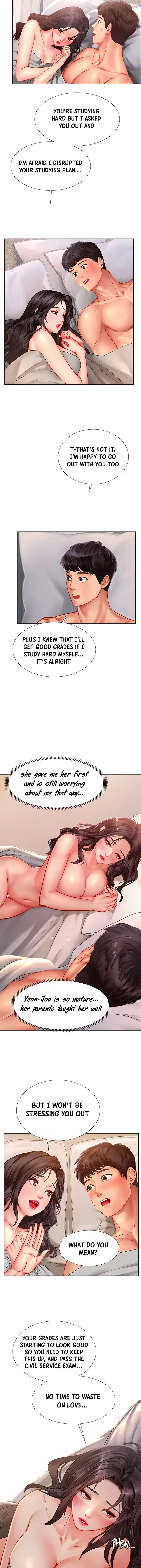 Should I Study At Noryangjin Chapter 46 - Page 24