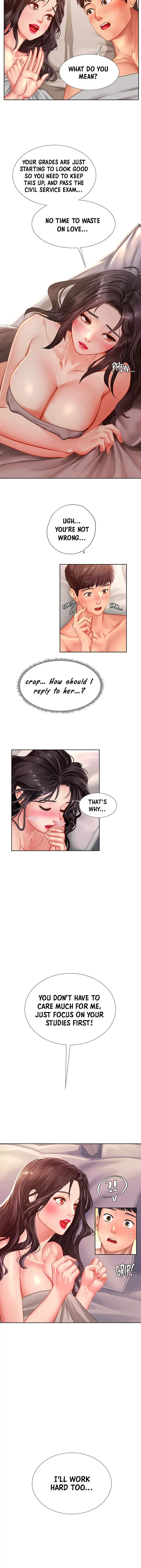 Should I Study At Noryangjin Chapter 46 - Page 26