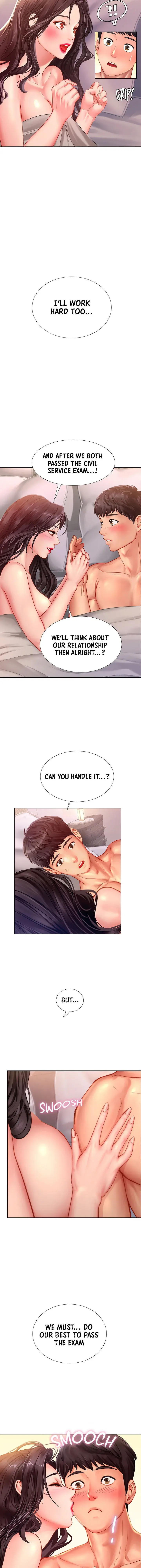 Should I Study At Noryangjin Chapter 46 - Page 28