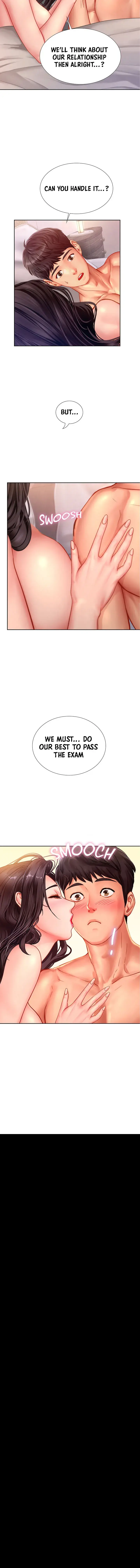 Should I Study At Noryangjin Chapter 46 - Page 29
