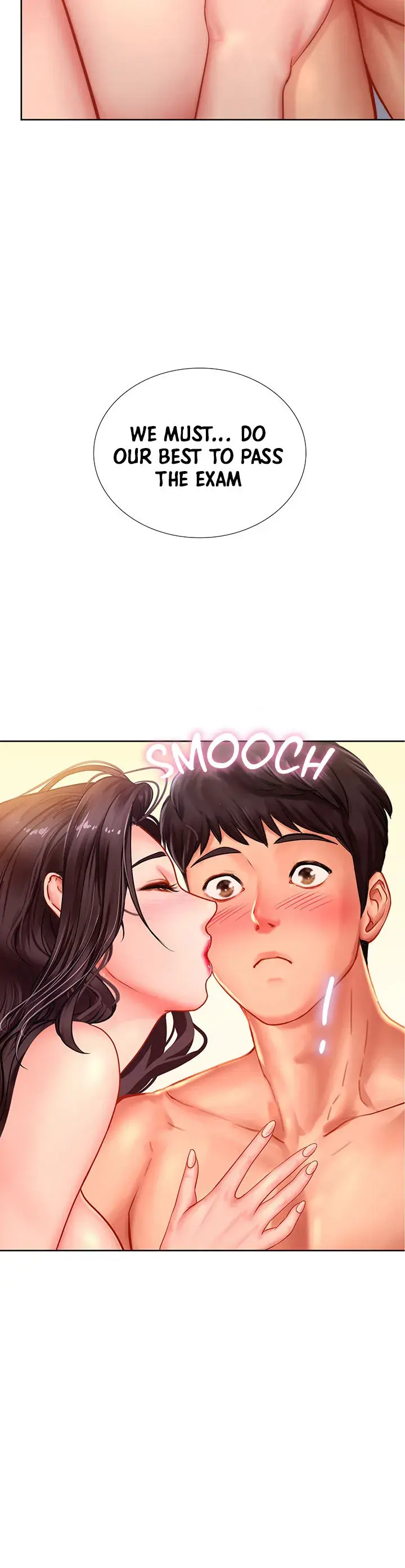 Should I Study At Noryangjin Chapter 46 - Page 30