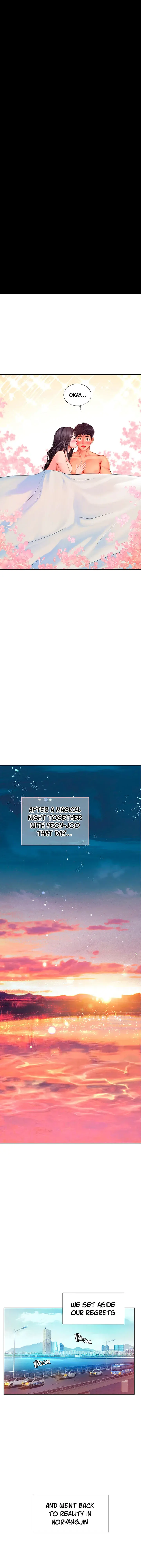 Should I Study At Noryangjin Chapter 46 - Page 31