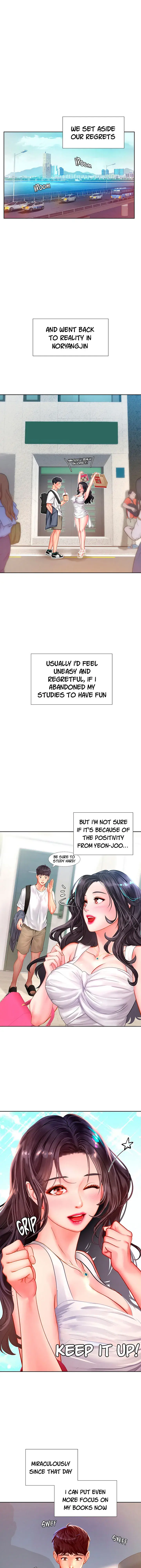 Should I Study At Noryangjin Chapter 46 - Page 33