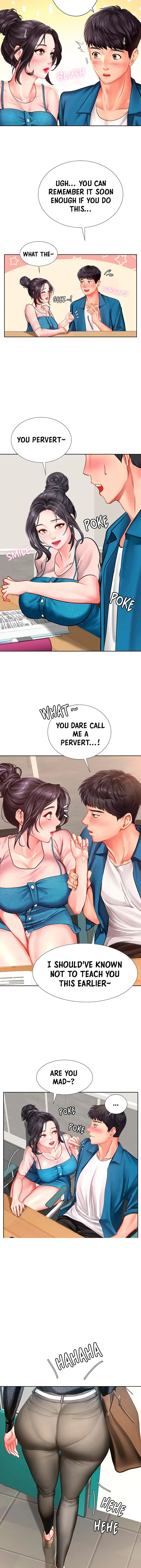 Should I Study At Noryangjin Chapter 46 - Page 40