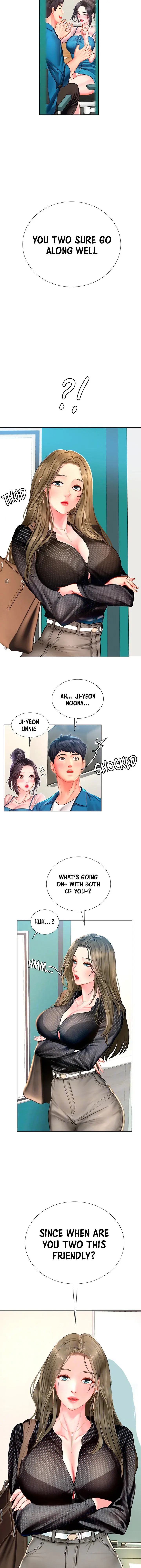 Should I Study At Noryangjin Chapter 46 - Page 43