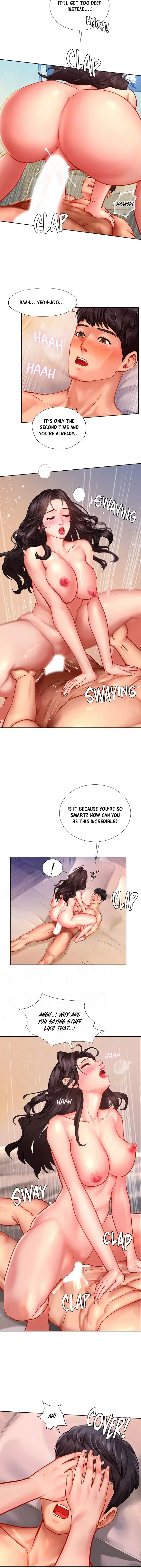 Should I Study At Noryangjin Chapter 46 - Page 5