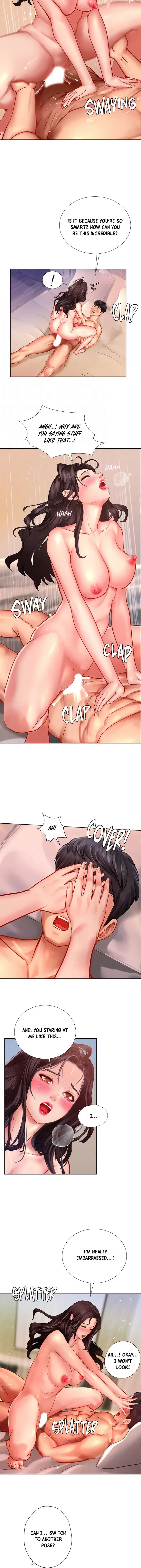 Should I Study At Noryangjin Chapter 46 - Page 6