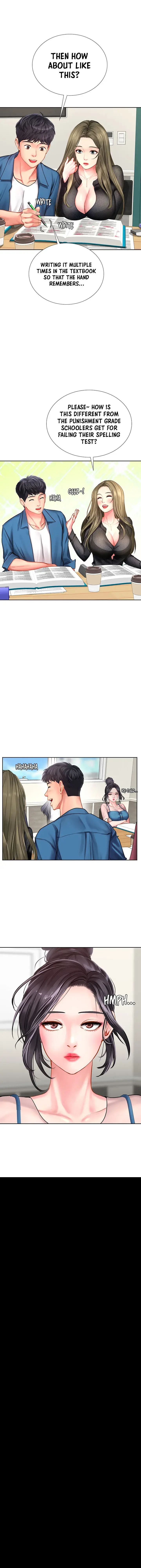 Should I Study At Noryangjin Chapter 47 - Page 13