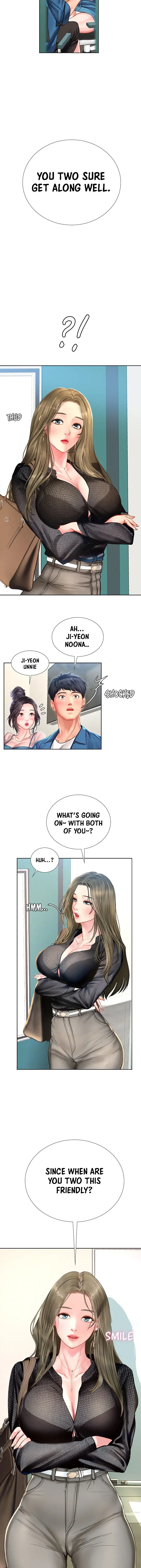 Should I Study At Noryangjin Chapter 47 - Page 2
