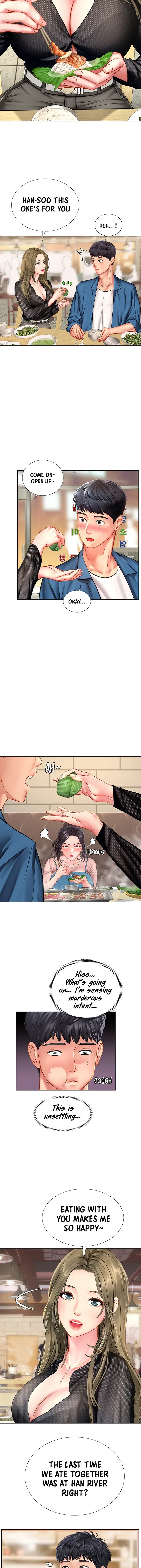 Should I Study At Noryangjin Chapter 47 - Page 23