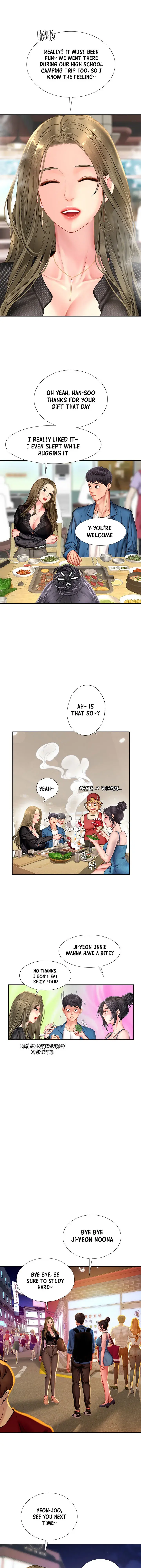 Should I Study At Noryangjin Chapter 47 - Page 29