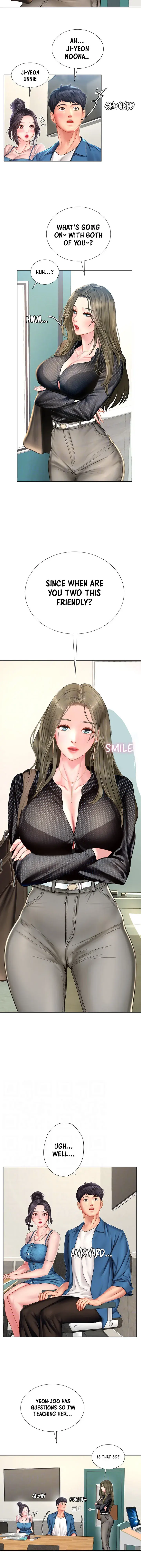 Should I Study At Noryangjin Chapter 47 - Page 3