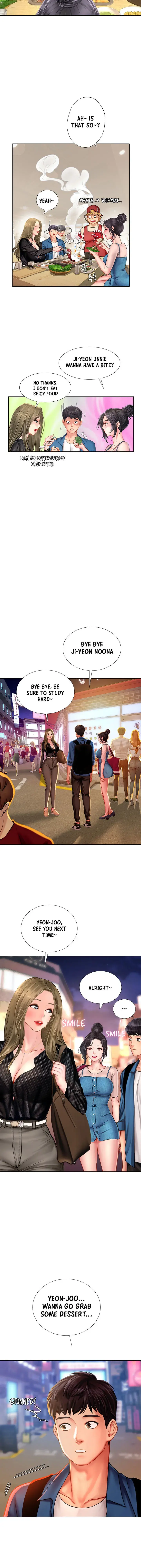Should I Study At Noryangjin Chapter 47 - Page 30