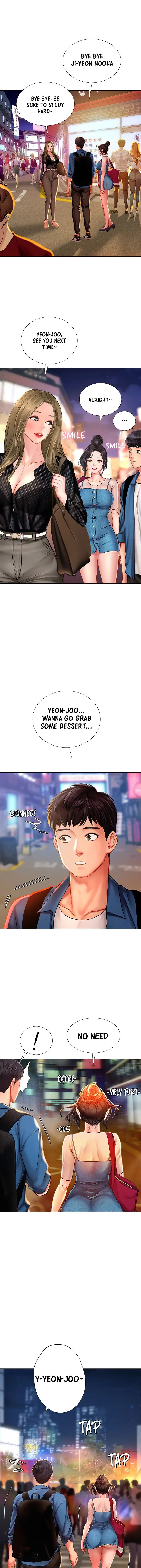 Should I Study At Noryangjin Chapter 47 - Page 31