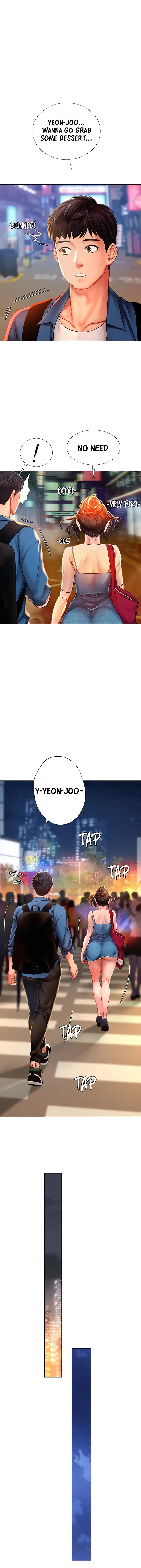 Should I Study At Noryangjin Chapter 47 - Page 32