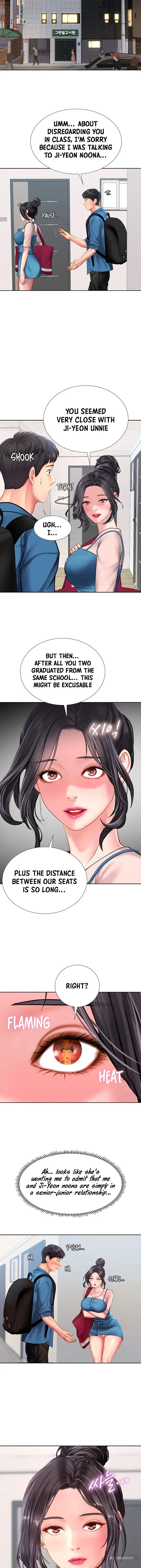 Should I Study At Noryangjin Chapter 47 - Page 35
