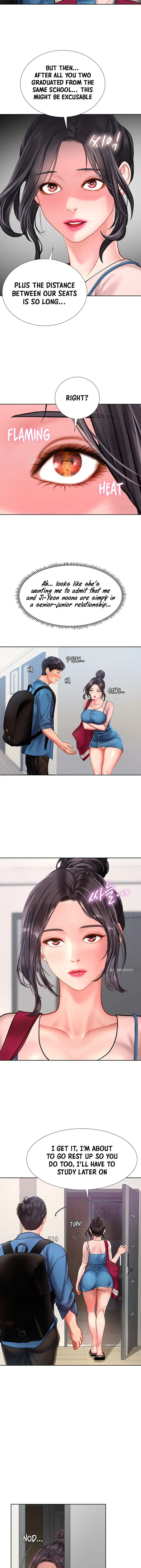 Should I Study At Noryangjin Chapter 47 - Page 36