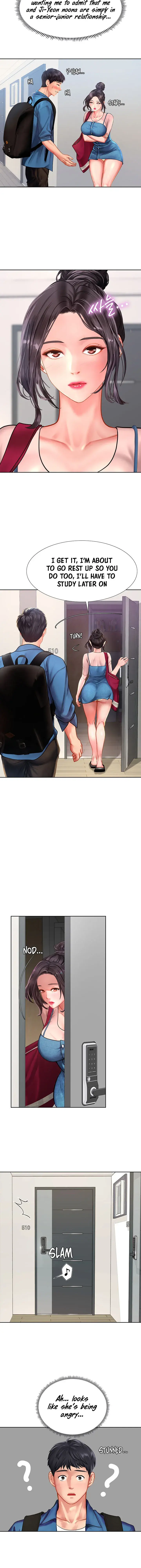 Should I Study At Noryangjin Chapter 47 - Page 37