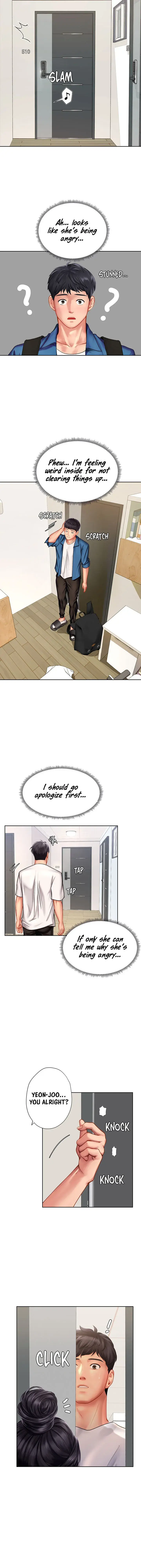 Should I Study At Noryangjin Chapter 47 - Page 39