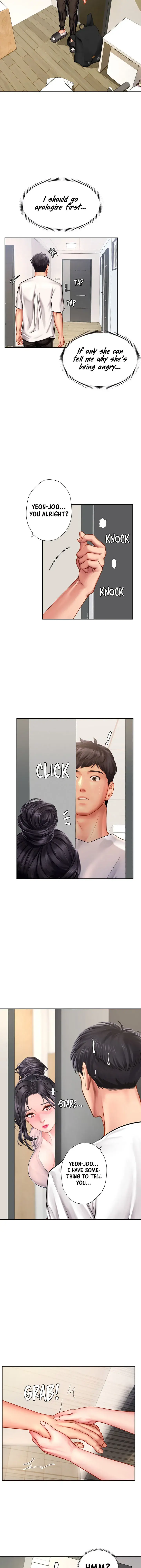 Should I Study At Noryangjin Chapter 47 - Page 40