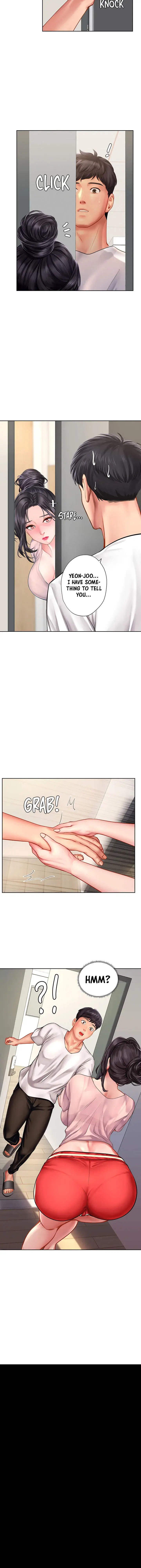 Should I Study At Noryangjin Chapter 47 - Page 41