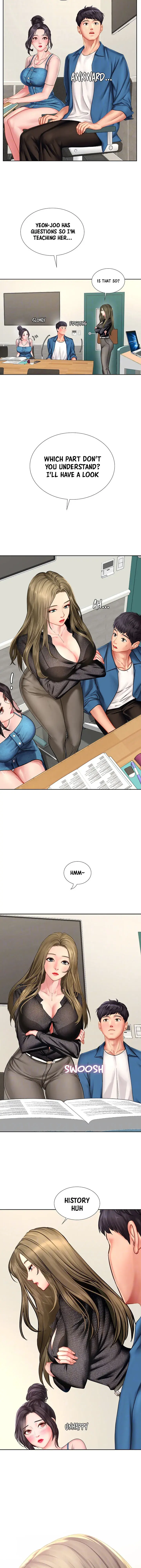 Should I Study At Noryangjin Chapter 47 - Page 5