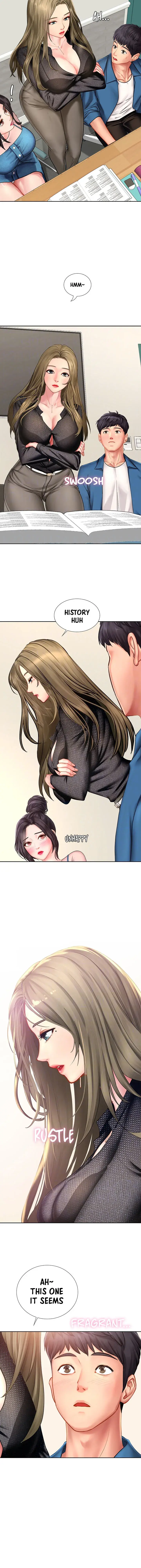 Should I Study At Noryangjin Chapter 47 - Page 6