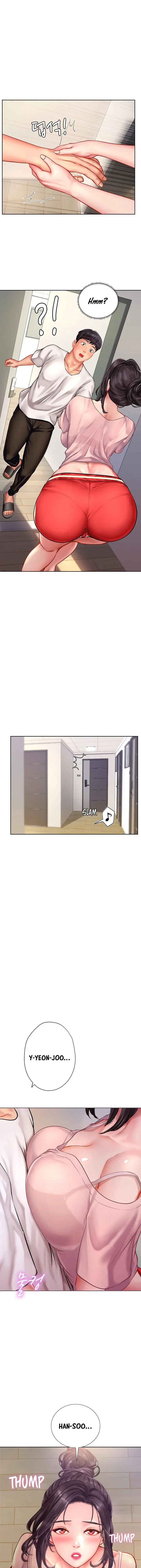 Should I Study At Noryangjin Chapter 48 - Page 1