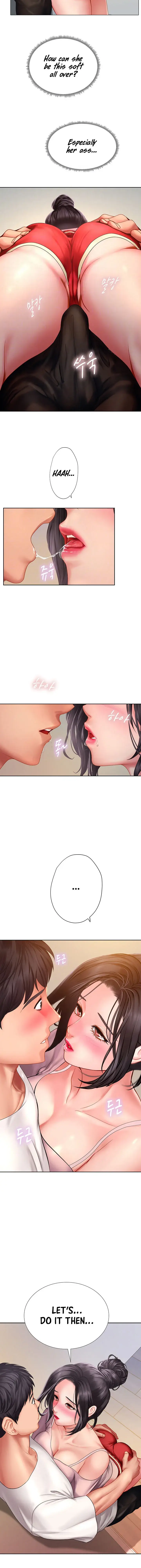 Should I Study At Noryangjin Chapter 48 - Page 10
