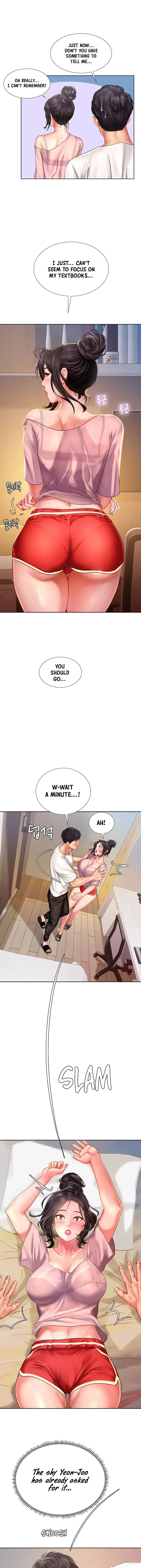 Should I Study At Noryangjin Chapter 48 - Page 16