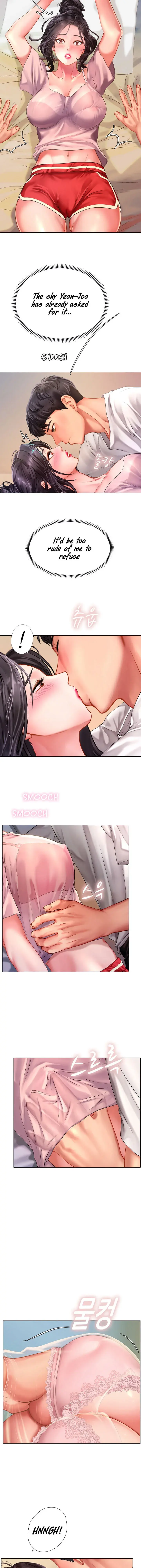 Should I Study At Noryangjin Chapter 48 - Page 18