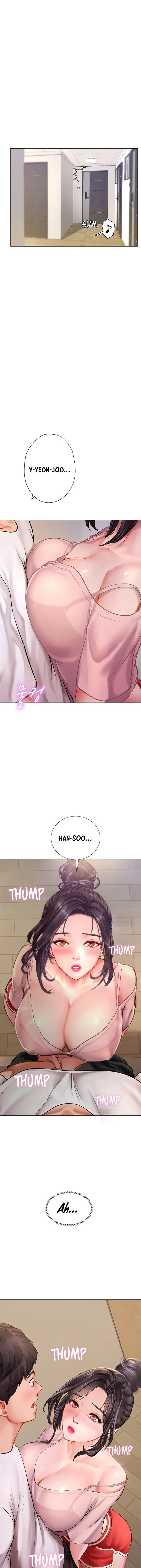 Should I Study At Noryangjin Chapter 48 - Page 2