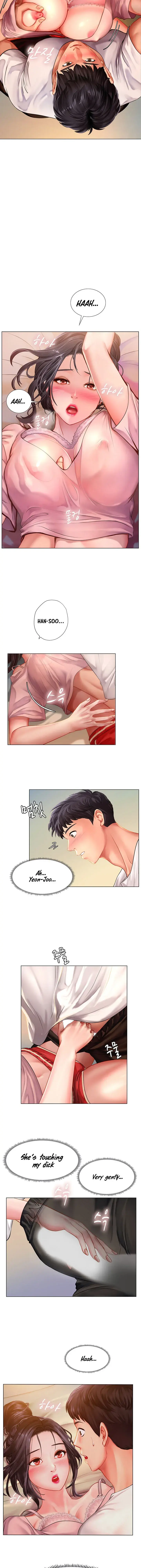 Should I Study At Noryangjin Chapter 48 - Page 22