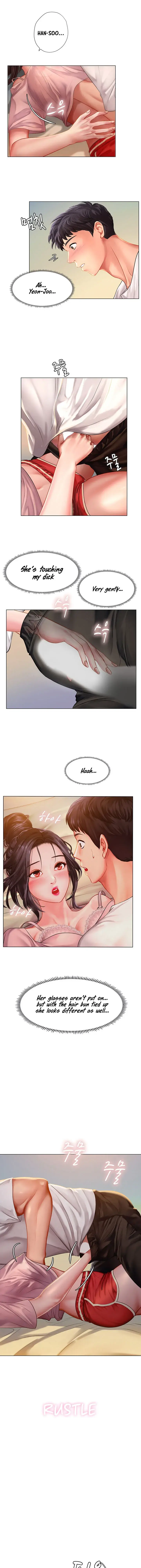 Should I Study At Noryangjin Chapter 48 - Page 23