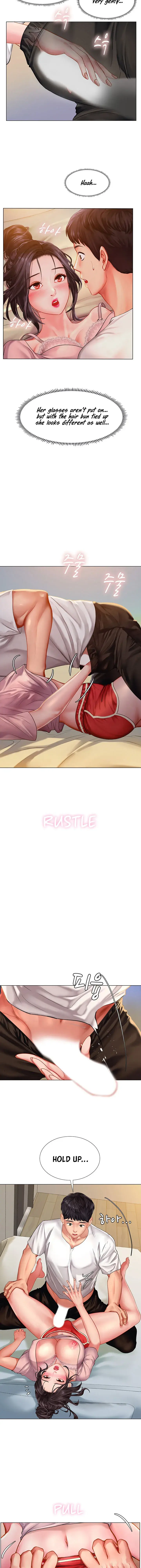 Should I Study At Noryangjin Chapter 48 - Page 24