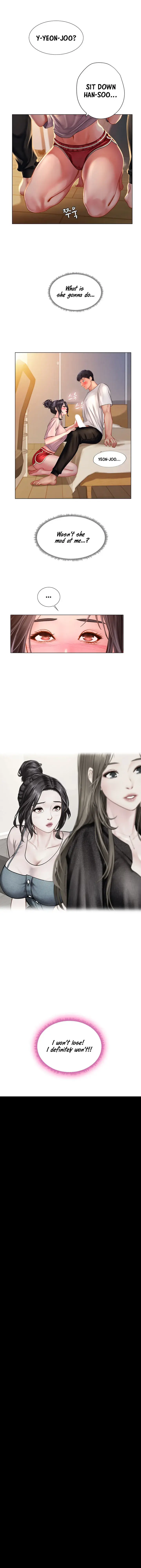 Should I Study At Noryangjin Chapter 48 - Page 28