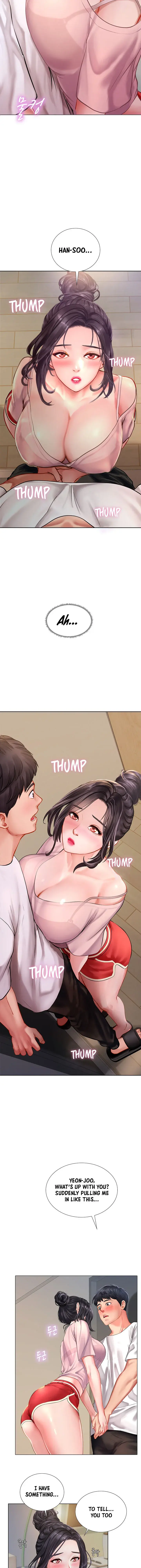 Should I Study At Noryangjin Chapter 48 - Page 3