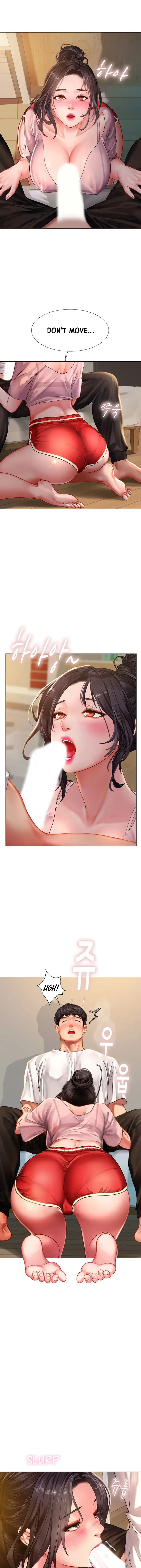 Should I Study At Noryangjin Chapter 48 - Page 30