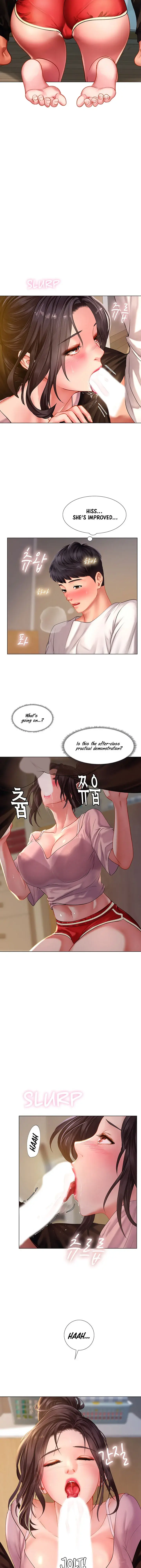 Should I Study At Noryangjin Chapter 48 - Page 32