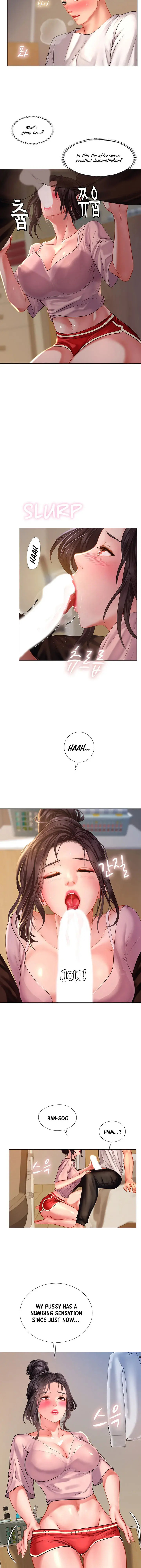 Should I Study At Noryangjin Chapter 48 - Page 33
