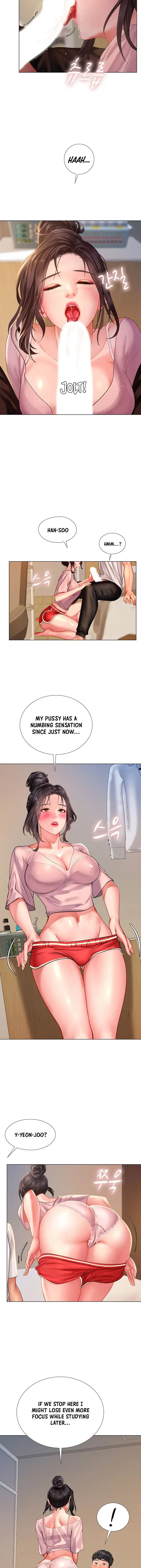 Should I Study At Noryangjin Chapter 48 - Page 34