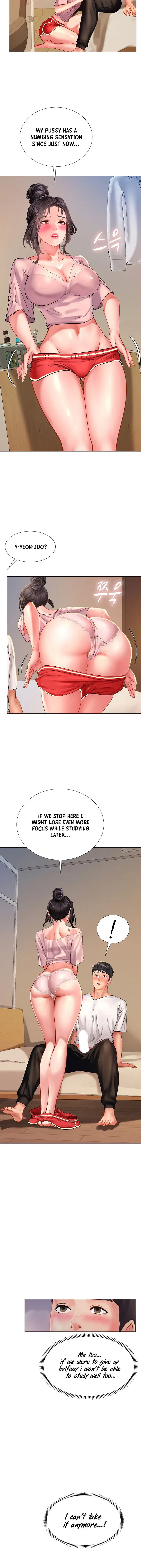 Should I Study At Noryangjin Chapter 48 - Page 35