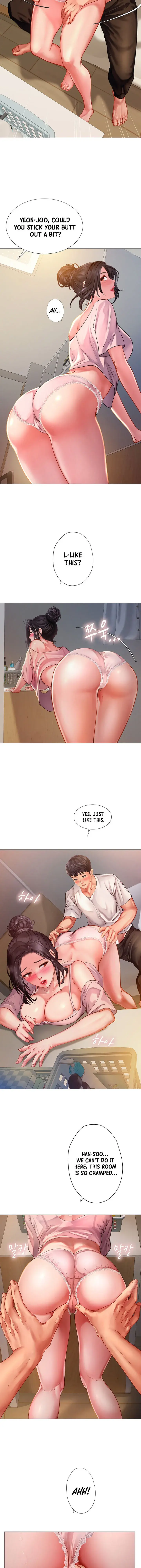 Should I Study At Noryangjin Chapter 48 - Page 38