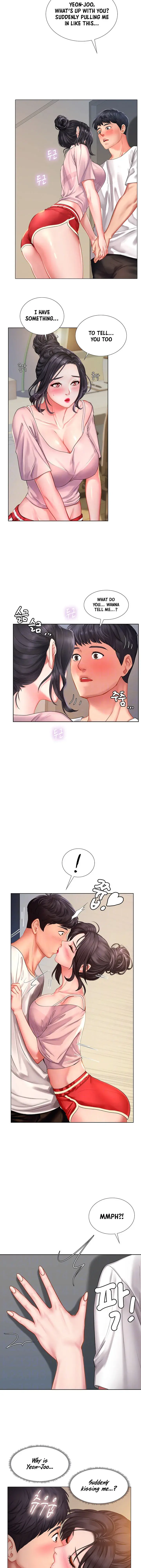 Should I Study At Noryangjin Chapter 48 - Page 5