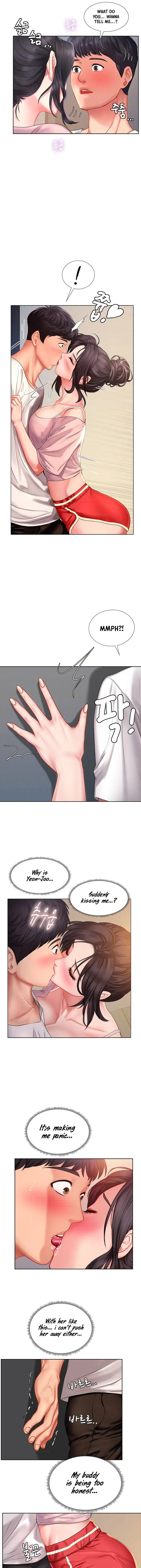 Should I Study At Noryangjin Chapter 48 - Page 6